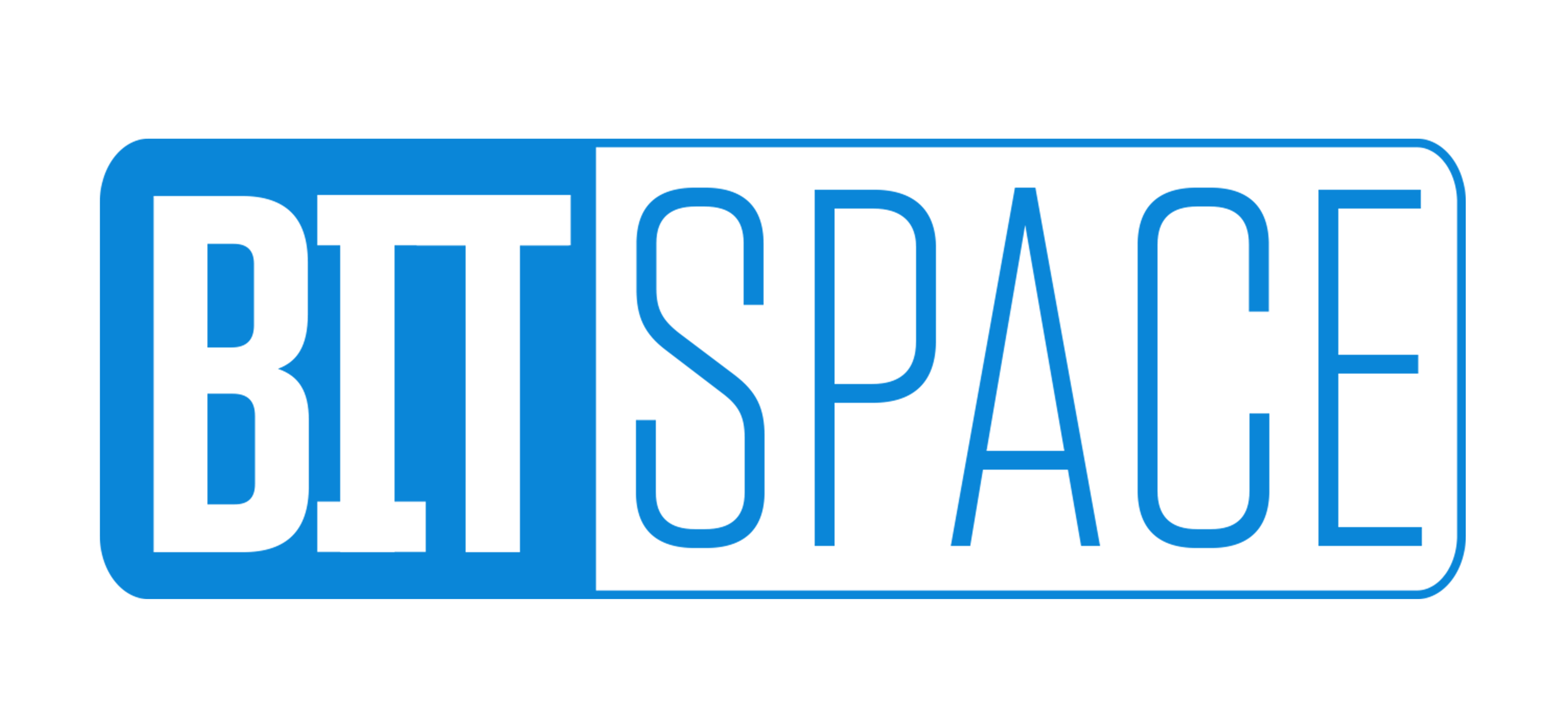 Bitspace